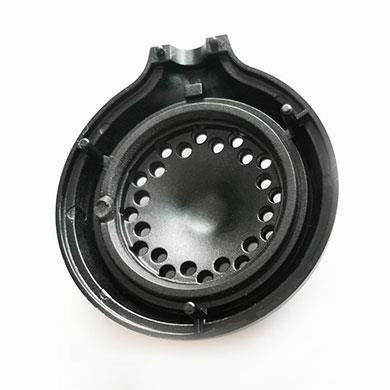 聽筒-鑫中鑫塑膠定制廠家